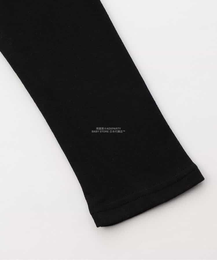 日本童裝 SERAPH 假兩件裙褲 80-140cm 女童款 秋季 PANTS