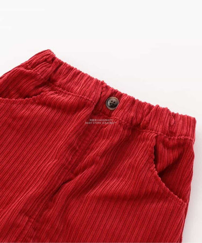 日本童裝 SERAPH 休閒短裙 80-140cm 女童款 秋季 SKIRTS