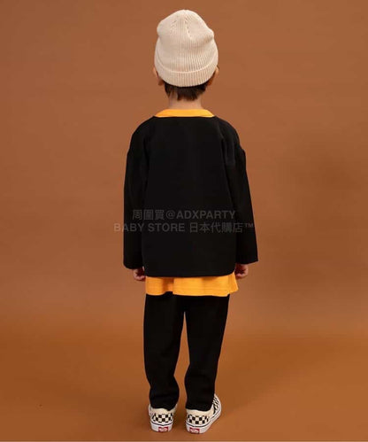 日本童裝 BREEZE 休閒正裝兩件套裝 80-160cm 男童款 冬季 OUTERWEAR PANTS 面試/宴會/表演