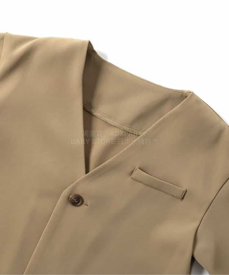 日本童裝 BREEZE 休閒正裝兩件套裝 80-160cm 男童款 冬季 OUTERWEAR PANTS 面試/宴會/表演