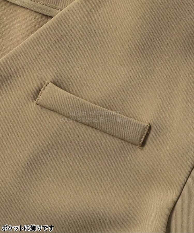 日本童裝 BREEZE 休閒正裝兩件套裝 80-160cm 男童款 冬季 OUTERWEAR PANTS 面試/宴會/表演