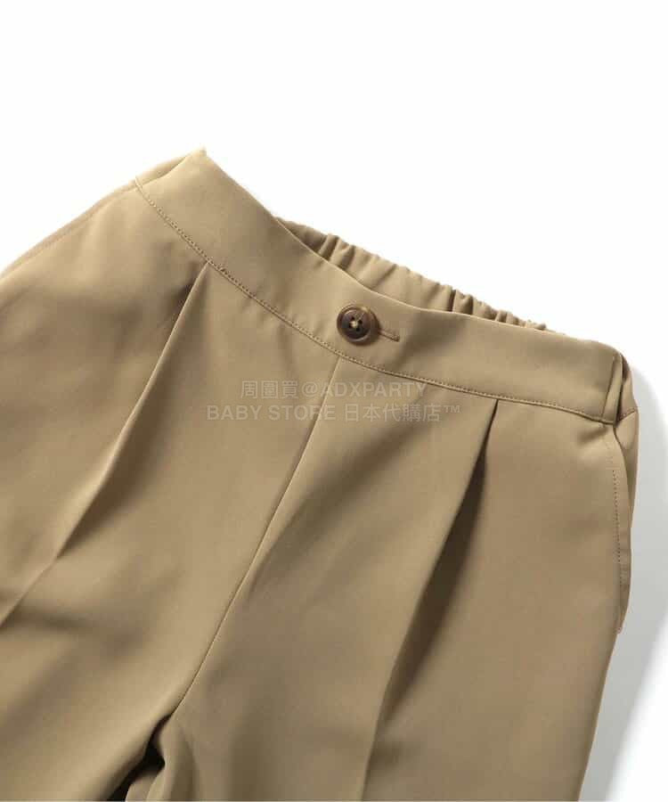 日本童裝 BREEZE 休閒正裝兩件套裝 80-160cm 男童款 冬季 OUTERWEAR PANTS 面試/宴會/表演