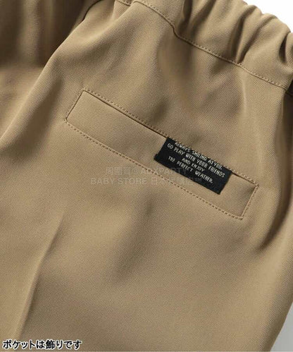 日本童裝 BREEZE 休閒正裝兩件套裝 80-160cm 男童款 冬季 OUTERWEAR PANTS 面試/宴會/表演