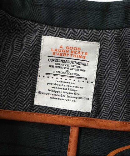 日本童裝 BREEZE 西裝外套 90-130cm 男童款 冬季 OUTERWEAR 面試/宴會/表演