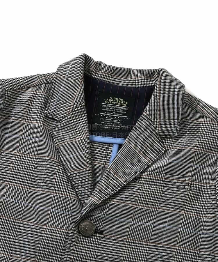 日本童裝 BREEZE 西裝外套 90-130cm 男童款 冬季 OUTERWEAR 面試/宴會/表演