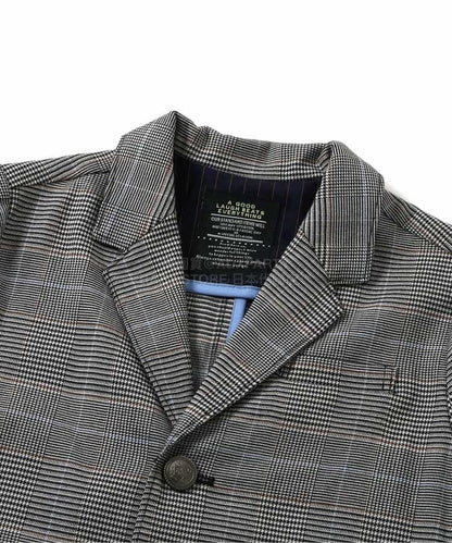 日本童裝 BREEZE 西裝外套 90-130cm 男童款 冬季 OUTERWEAR 面試/宴會/表演