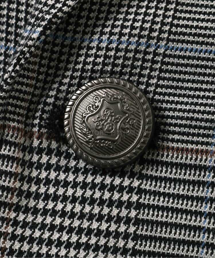 日本童裝 BREEZE 西裝外套 90-130cm 男童款 冬季 OUTERWEAR 面試/宴會/表演