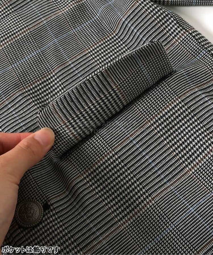 日本童裝 BREEZE 西裝外套 90-130cm 男童款 冬季 OUTERWEAR 面試/宴會/表演