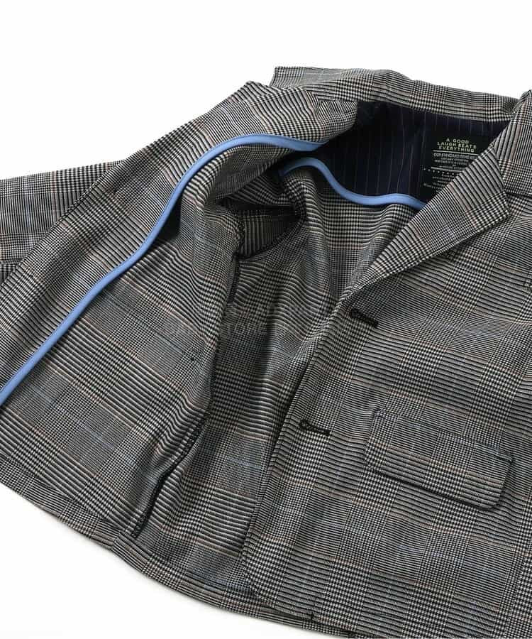 日本童裝 BREEZE 西裝外套 90-130cm 男童款 冬季 OUTERWEAR 面試/宴會/表演