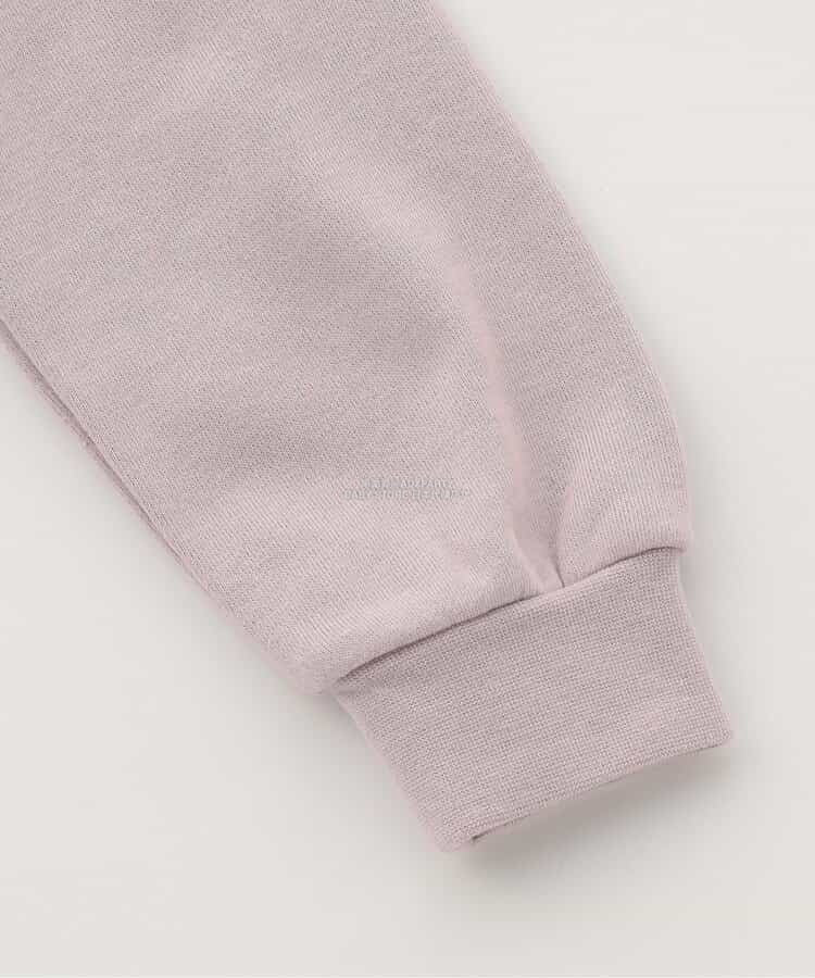 日本童裝 SERAPH 立體圖案衛衣 80-140cm 女童款 秋季 TOPS