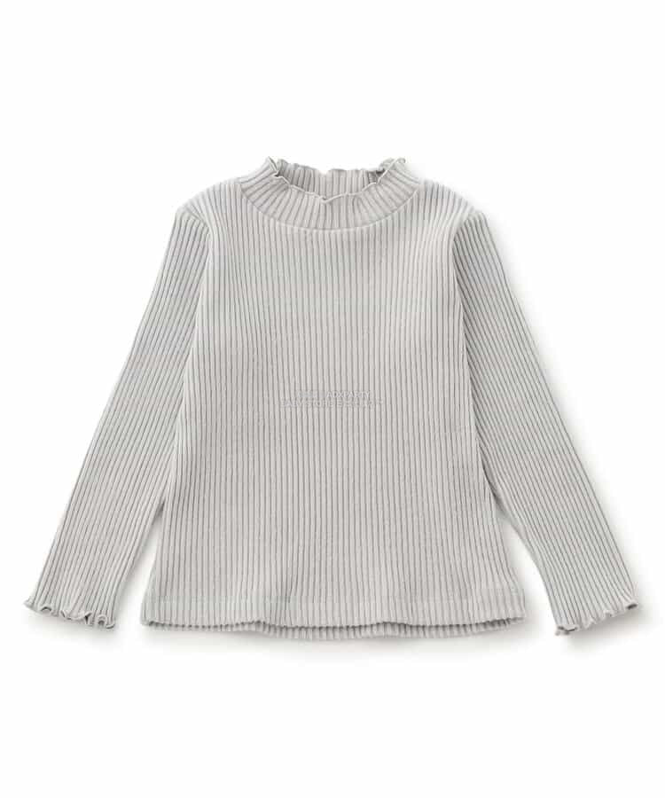 日本童裝 SERAPH 吊帶上衣兩件套裝 80-140cm 女童款 秋季 TOPS