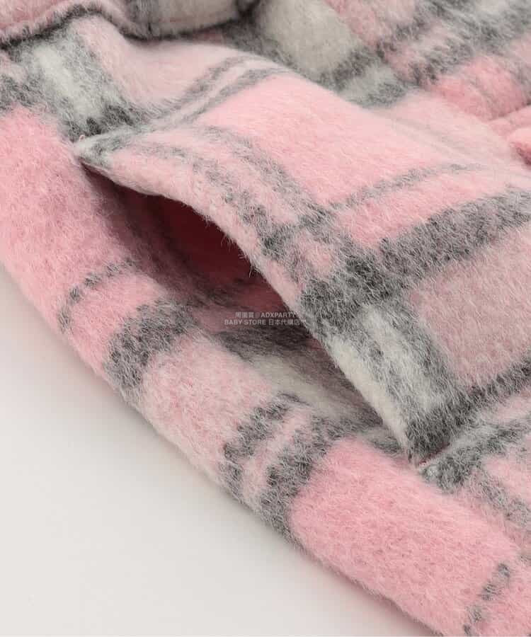日本童裝 SERAPH 休閒短褲 80-140cm 女童款 秋季 PANTS