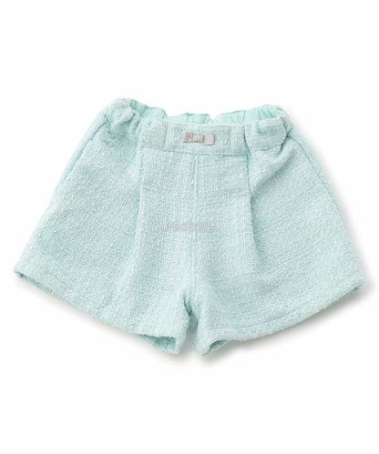日本童裝 SERAPH 休閒短褲 80-140cm 女童款 秋季 PANTS