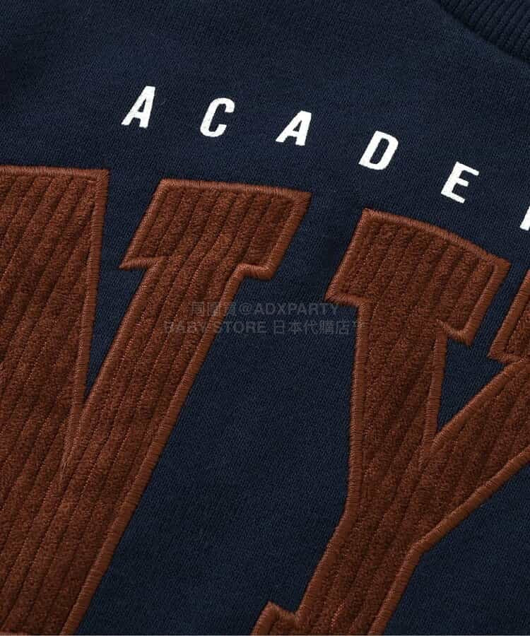 日本童裝 BREEZE 印花衛衣 90-160cm 男童款 冬季 TOPS 聖誕紅/新年紅