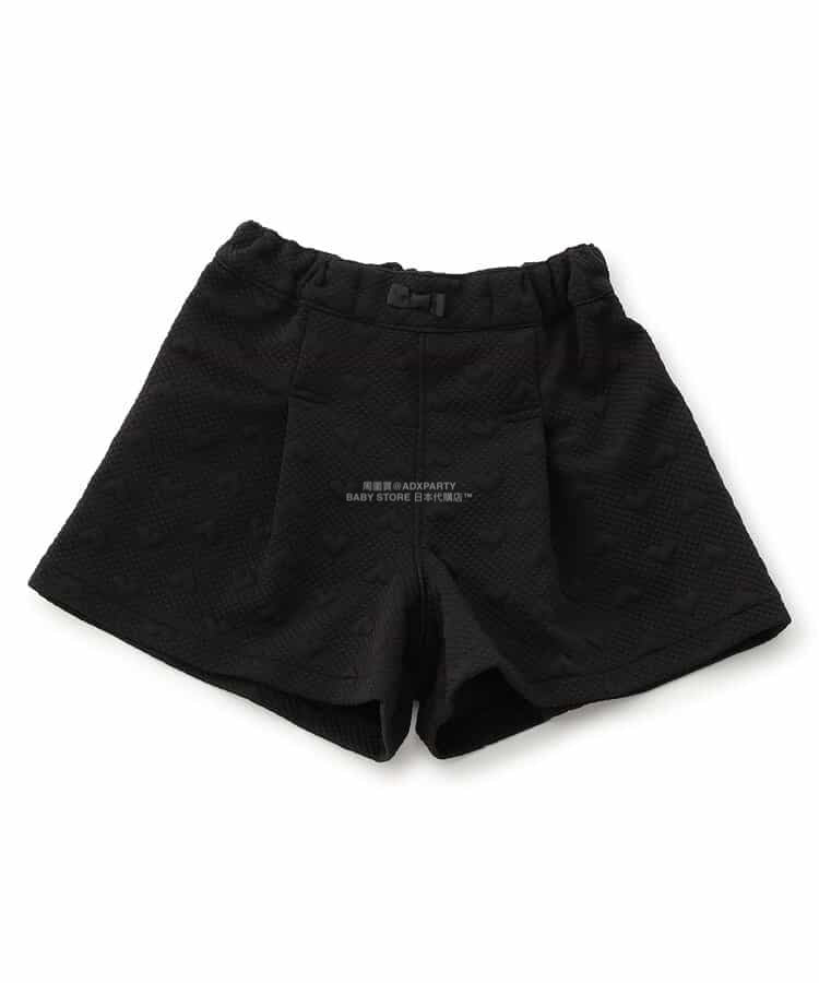 日本童裝 SERAPH 休閒短褲 80-140cm 女童款 秋季 PANTS
