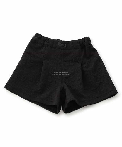 日本童裝 SERAPH 休閒短褲 80-140cm 女童款 秋季 PANTS