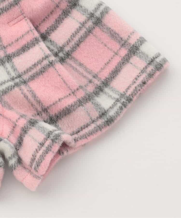 日本童裝 SERAPH 休閒短褲 80-140cm 女童款 秋季 PANTS