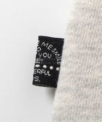 日本童裝 BREEZE 印花衛衣 90-160cm 男童款 冬季 TOPS 聖誕紅/新年紅