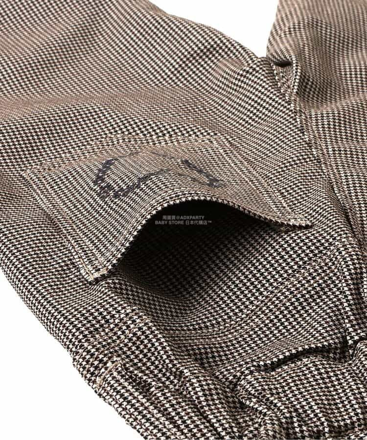 日本童裝 SERAPH 彈力長褲 80-140cm 女童款 秋季 PANTS