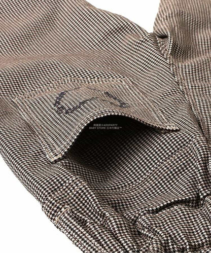 日本童裝 SERAPH 彈力長褲 80-140cm 女童款 秋季 PANTS