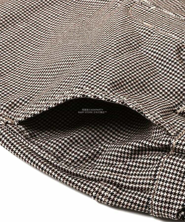 日本童裝 SERAPH 彈力長褲 80-140cm 女童款 秋季 PANTS