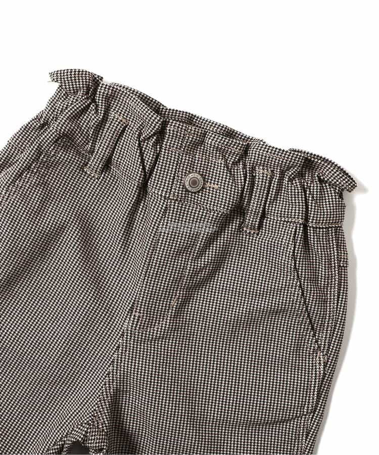 日本童裝 SERAPH 彈力長褲 80-140cm 女童款 秋季 PANTS