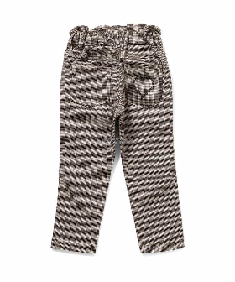 日本童裝 SERAPH 彈力長褲 80-140cm 女童款 秋季 PANTS