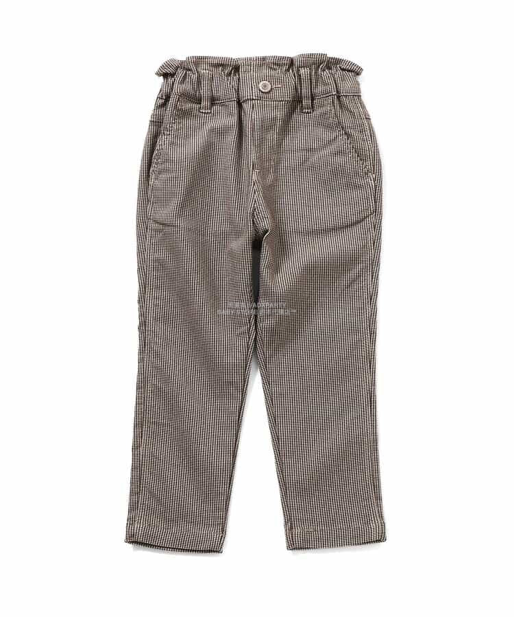 日本童裝 SERAPH 彈力長褲 80-140cm 女童款 秋季 PANTS