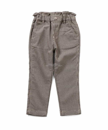 日本童裝 SERAPH 彈力長褲 80-140cm 女童款 秋季 PANTS