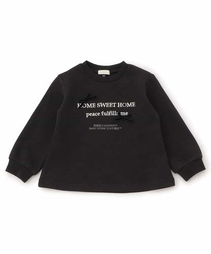 日本童裝 SERAPH 休閒上衣 80-140cm 女童款 秋季 TOPS
