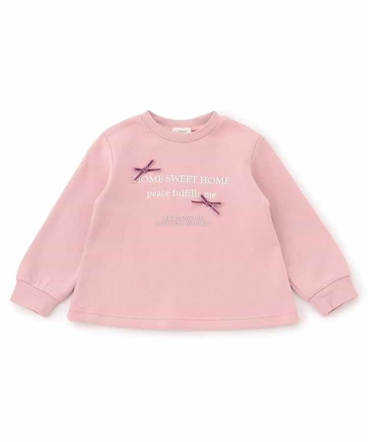 日本童裝 SERAPH 休閒上衣 80-140cm 女童款 秋季 TOPS