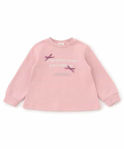 日本童裝 SERAPH 休閒上衣 80-140cm 女童款 秋季 TOPS