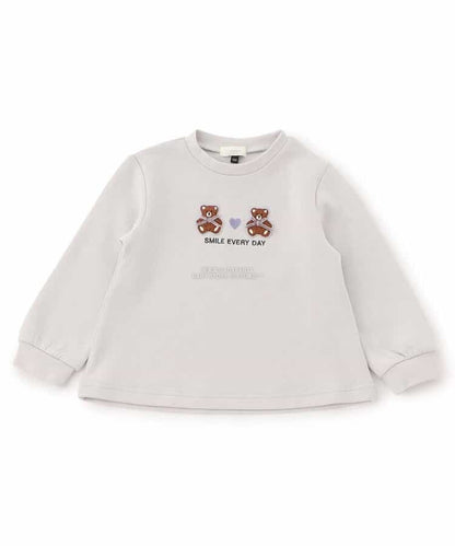 日本童裝 SERAPH 休閒上衣 80-140cm 女童款 秋季 TOPS