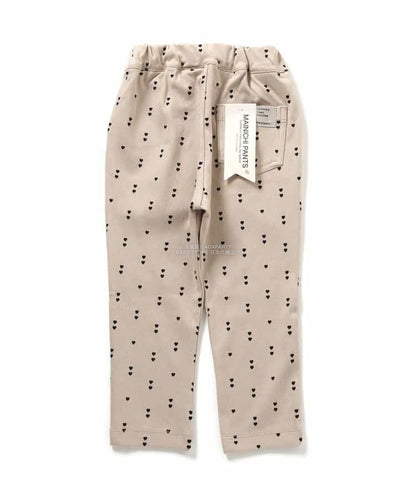 日本童裝 SERAPH 休閒長褲 80-140cm 女童款 秋季 PANTS