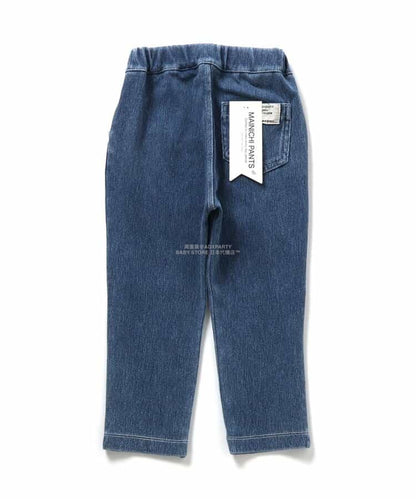 日本童裝 SERAPH 休閒長褲 80-140cm 女童款 秋季 PANTS