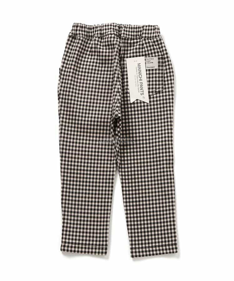 日本童裝 SERAPH 休閒長褲 80-140cm 女童款 秋季 PANTS