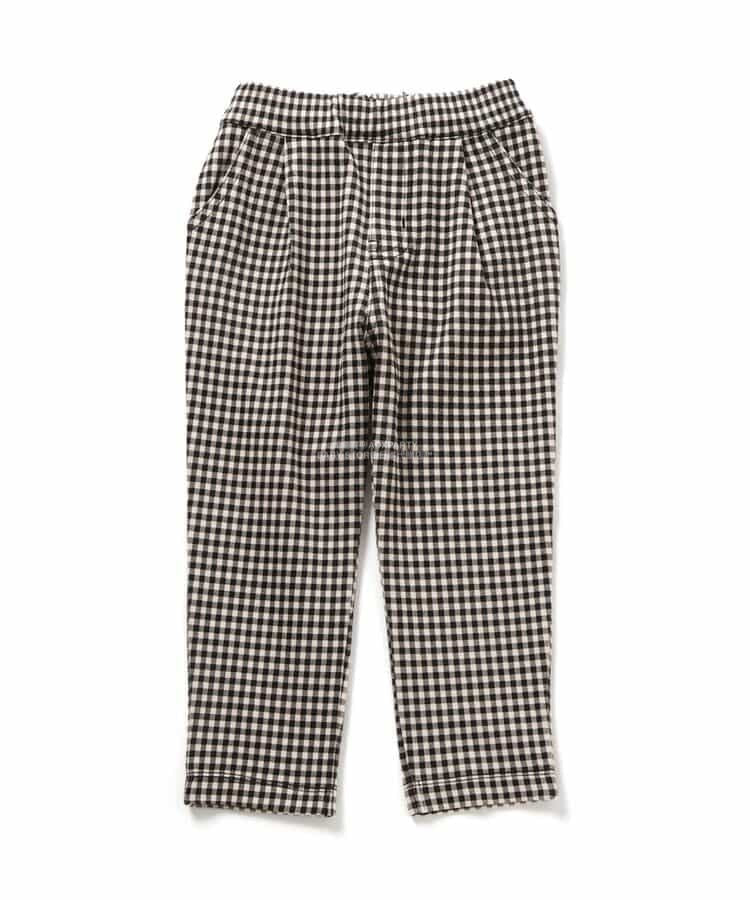 日本童裝 SERAPH 休閒長褲 80-140cm 女童款 秋季 PANTS