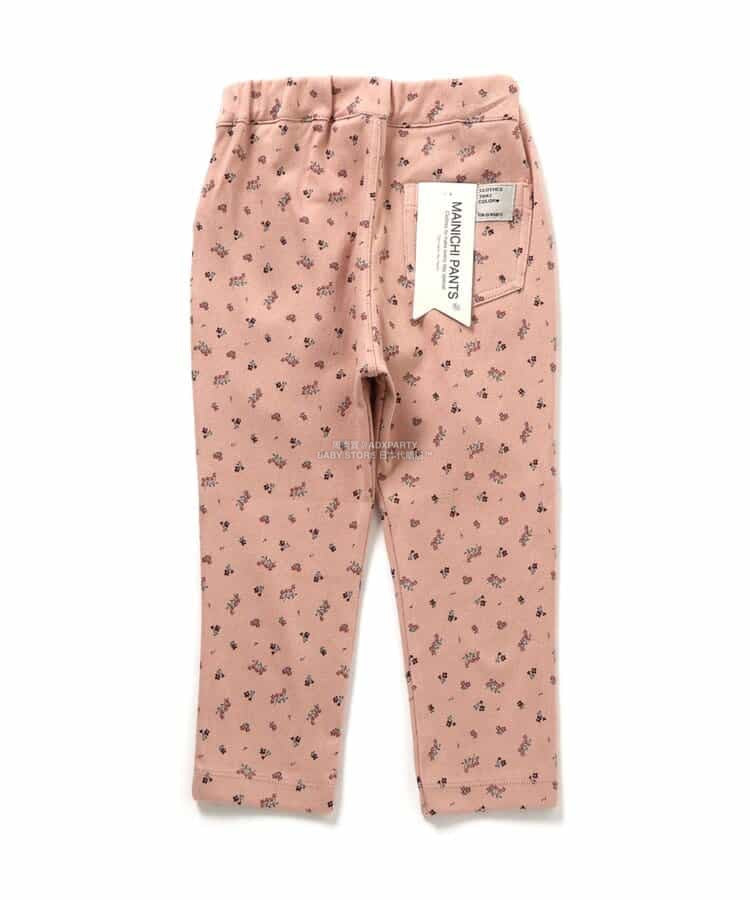 日本童裝 SERAPH 休閒長褲 80-140cm 女童款 秋季 PANTS