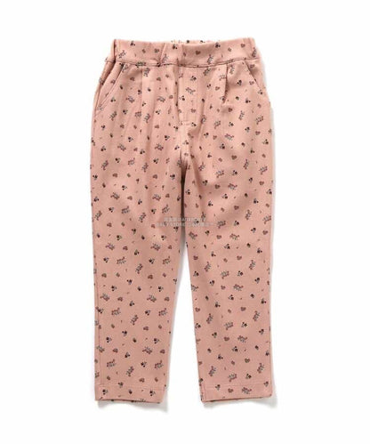 日本童裝 SERAPH 休閒長褲 80-140cm 女童款 秋季 PANTS