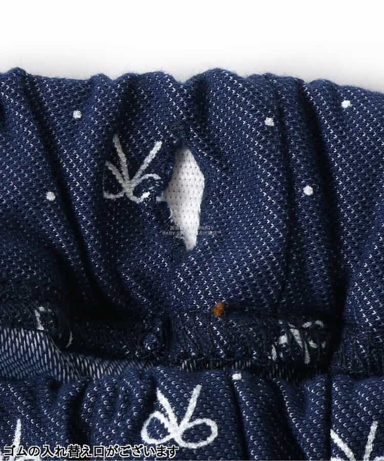 日本童裝 SERAPH 休閒長褲 80-140cm 女童款 秋季 PANTS
