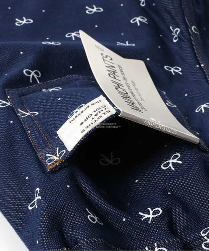 日本童裝 SERAPH 休閒長褲 80-140cm 女童款 秋季 PANTS