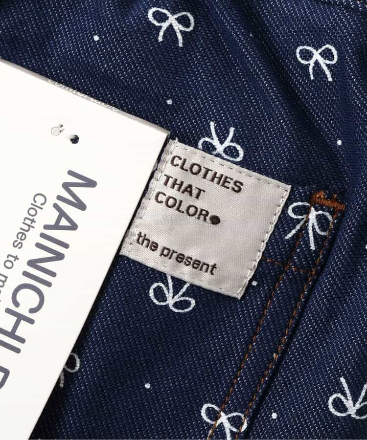日本童裝 SERAPH 休閒長褲 80-140cm 女童款 秋季 PANTS
