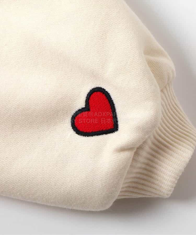 日本童裝 BREEZE 抓毛衛衣 80-140cm 女童款 冬季 TOPS