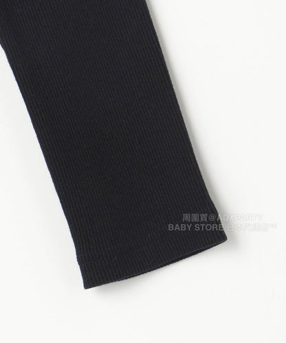 日本童裝 aF#a325 假兩件裙連打底褲 90-140cm 女童款 秋季  SKIRTS PANTS