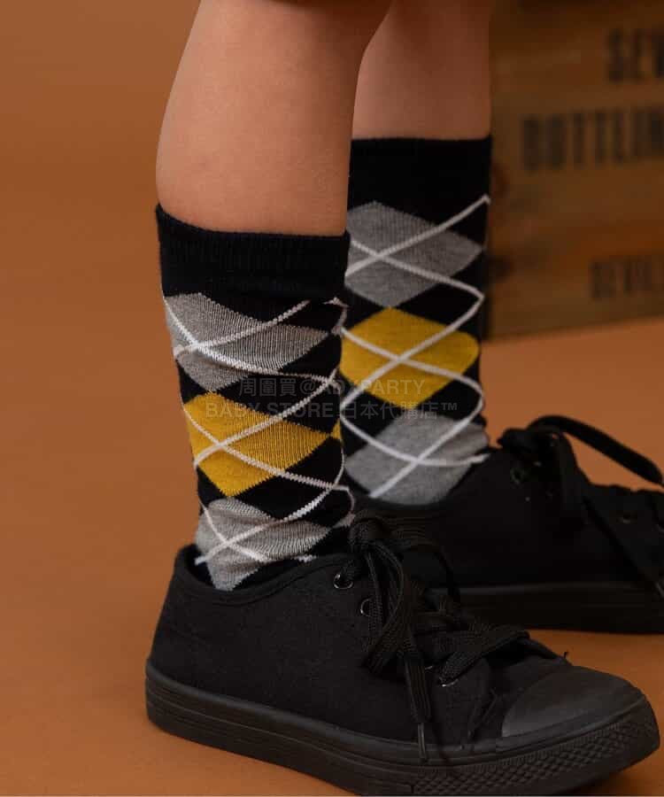 日本直送 BREEZE 襪一對 13-21cm 襪系列 面試/宴會/表演