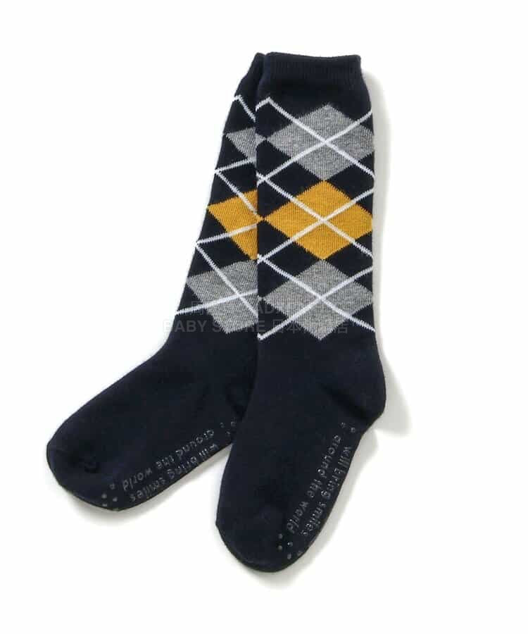 日本直送 BREEZE 襪一對 13-21cm 襪系列 面試/宴會/表演