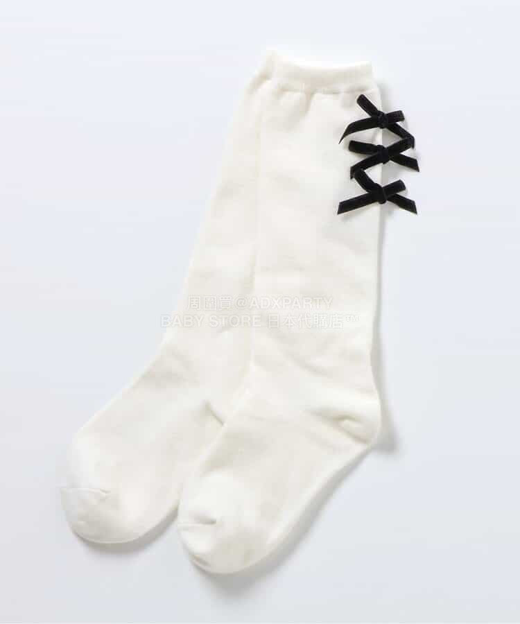 日本直送 BREEZE 襪一對 13-21cm 襪系列 面試/宴會/表演