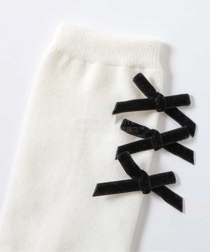 日本直送 BREEZE 襪一對 13-21cm 襪系列 面試/宴會/表演