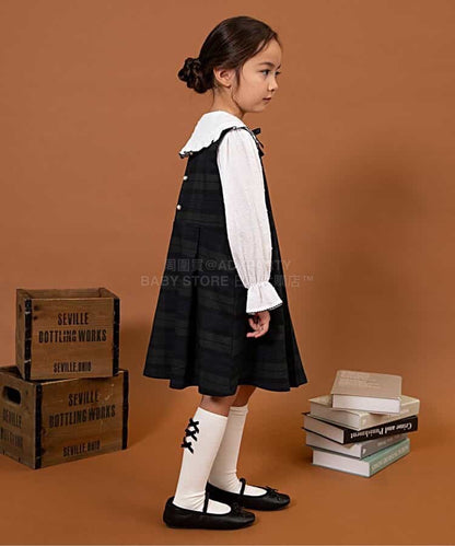 日本直送 BREEZE 襪一對 13-21cm 襪系列 面試/宴會/表演