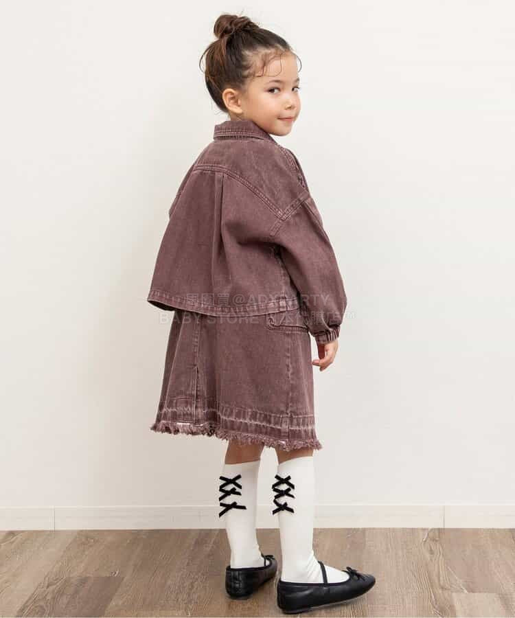 日本直送 BREEZE 襪一對 13-21cm 襪系列 面試/宴會/表演